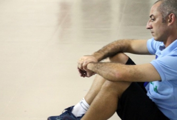 HLV Graechen nói gì về việc bị HAGL sa thải?