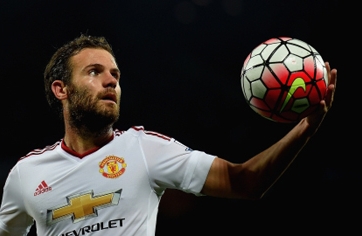 Juan Mata: 'Đi tìm chiến thắng ở Champions League thôi'