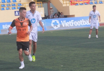 Hạ Phương Anh, Tô Ký giành vé cuối đến VCK HPL-S3