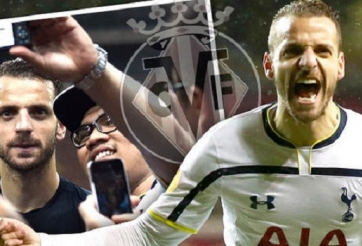 Danh sách chuyển nhượng bóng đá mùa Hè 2015