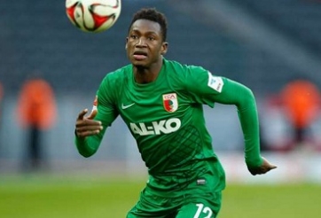 Thua Man xanh, Mourinho vội mua hậu vệ