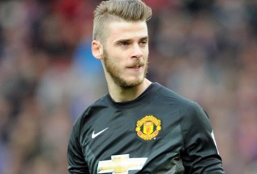 Real dùng chiêu trò mới trong vụ De Gea