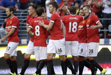 MU trước trận play-off Champions League: Lo lắng vì hàng công