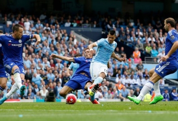 5 điều đọng lại sau chiến thắng của Man City trước Chelsea