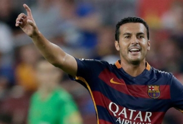 Chuyển nhượng chiều 17/8: Arsenal tính kích hoạt bom tấn Cavani