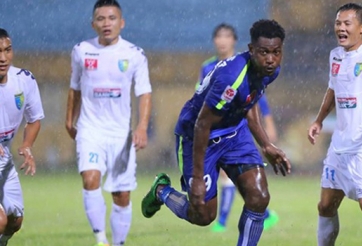 Kết quả vòng 22 V-League