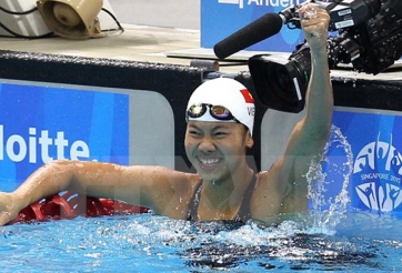 Điểm tin tối 18/8: ĐNÁ đăng cai World Cup, Ánh Viên tiệm cận thế giới