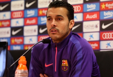 Chuyển nhượng tối 18/8: Man Utd đạt được thỏa thuận với Pedro