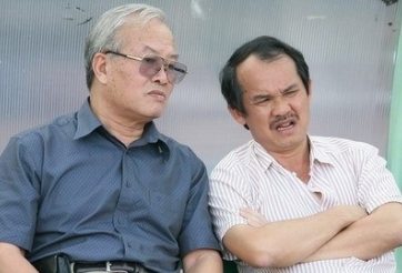 Bầu Đức cầu cứu chuyên gia “trục vớt” con tàu đắm HAGL