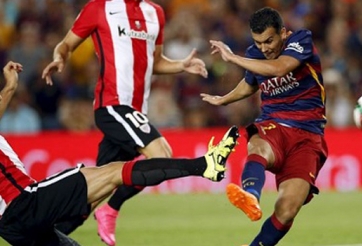 Ed Woodward đến Barca đón Pedro về Old Trafford