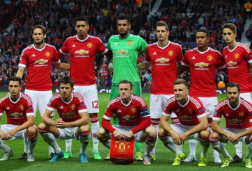 Cận cảnh ngày Man Utd trở lại đấu trường Champions League