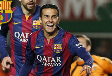 Chelsea bất ngờ muốn tranh hàng của Man Utd