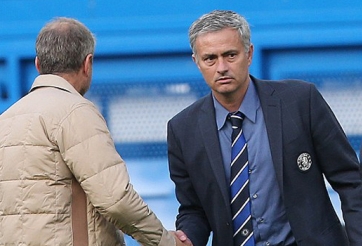 Mourinho và Abramovich xảy ra xung đột vì mua Pedro