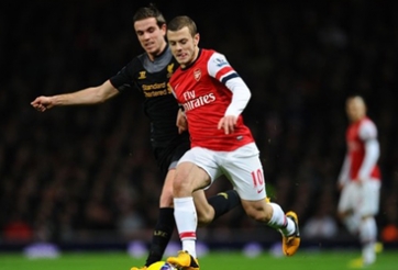 Liverpool gặp tổn thất lớn trước trận đại chiến với Arsenal