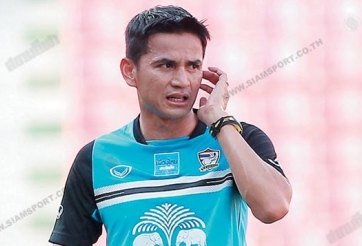 Thái Lan triệu tập binh hùng tướng mạnh đối đầu Iraq