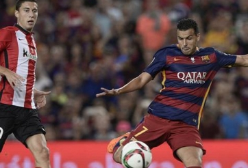 Pedro cho MU thời hạn 3 ngày để hoàn tất chuyển nhượng