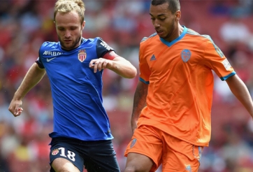 Link xem Valencia vs Monaco - play-off Champions League 1h45 ngày 20/8