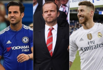 Từ vụ Pedro – nhìn lại những bản hợp đồng ‘bom xịt’ của Man Utd