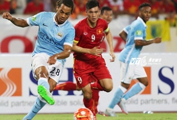 Tài năng lò Arsenal JMG chuẩn bị chia tay Man City