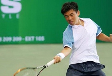 Egypt F27 Men's Future: Hoàng Nam gặp đối thủ cân sức tại vòng 2