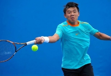 Tin vắn sáng 20/8: Lý Hoàng Nam thắng sốc tại Egypt F27 Men's Future