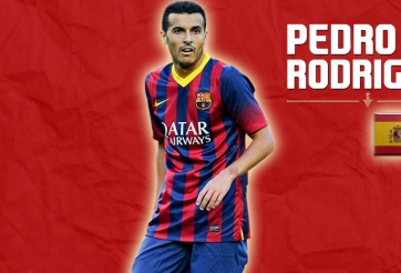 Chuyển nhượng sáng 20/8: M.U có người thay Pedro, M.C sắp ‘nổ bom’