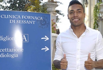 Danh sách chuyển nhượng bóng đá mùa Hè 2015