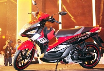 REVIEW Nouvo 2015: Êm ái và tiết kiệm hơn