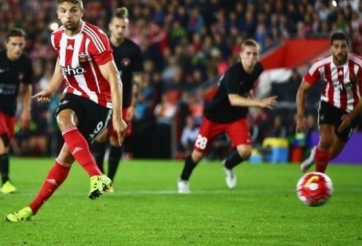 Video bàn thắng: Southampton 1-1 Midtjylland (Play-off Europa League)