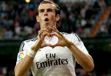 Chuyển nhượng tối 21/8: MU bạo chi vì Bale, Chelsea chưa dừng lại