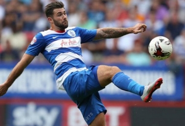 Hết lối, M.U quay trở lại với thương vụ Charlie Austin
