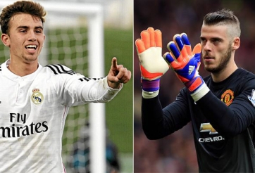 Chuyển nhượng chiều 21/8: Van Gaal tính gây sốc với Bale