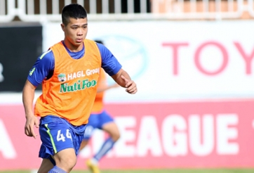 Báo động cho HAGL: Công Phượng và 900 phút không ghi bàn