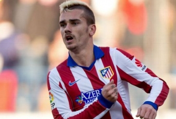 VIDEO: Antoine Griezmann - Mục tiêu hoàn hảo bổ sung cho hàng công MU
