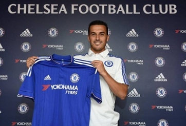 “Pedro sẽ thành công tại Premier League”