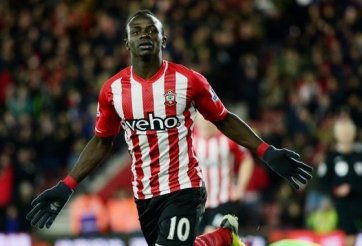 VIDEO: Sadio Mane - Cầu thủ trong tầm ngắm của Manchester United