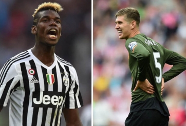 Tìn chuyển nhượng Chelsea: Juve từ chối Mourinho, cựu binh Chelsea khuyên Stones ở lại.