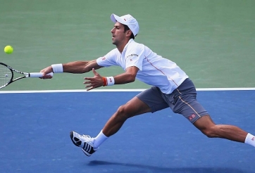 Cincinnati Masters 2015: Djokovic loại Wawrinka tại tứ kết