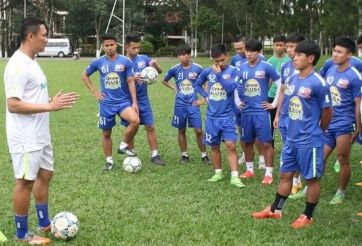 HAGL vs SLNA: Thầy mới, bài mới - 17h00, 22/8