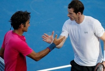 Cincinnati Masters 2015: Vượt qua Murray, Federer gặp Djokovic tại CK