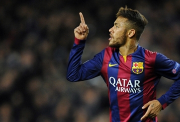 'Neymar sẽ không gia nhập Man Utd'