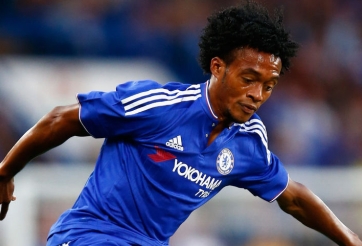 Juventus xác nhận mua thành công sao Chelsea