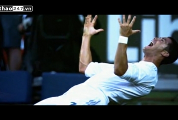 VIDEO: Ronaldo tiếc nuối vì không được hưởng penalty