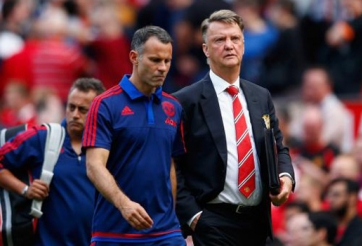 Góc nhìn: Man Utd thiếu sáng tạo trong tấn công