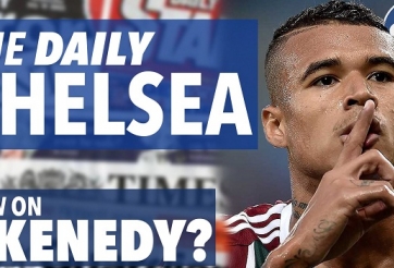 Danh sách chuyển nhượng bóng đá mùa Hè 2015