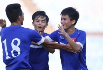 Tin vắn trưa 24/8: U19 Việt Nam thi đấu tại U19 ĐNÁ