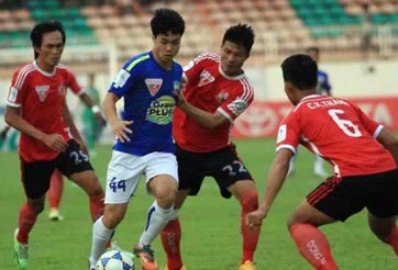 Điểm tin tối 25/8: HAGL ngại Đồng Nai, U19 VN giữ ngôi đầu bảng