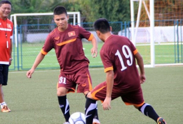 Quang Hải: Vũ khí bí mật của U19 Việt Nam