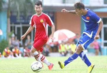 Link xem trực tiếp U19 VN vs U19 Đông Timor – U19 ĐNÁ 2015