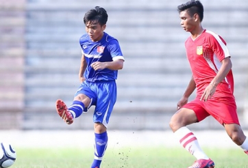 U19 VN vs U19 Đông Timor: Khẳng định sức mạnh
